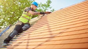 Best Commercial Roofing Services  in Pulaski, VA