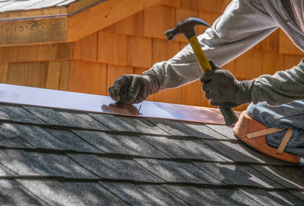 Best Green or Eco-Friendly Roofing Solutions  in Pulaski, VA