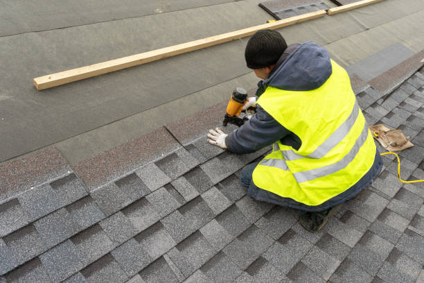 Best Metal Roofing Installation  in Pulaski, VA