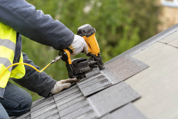 Best Roof Maintenance and Cleaning  in Pulaski, VA