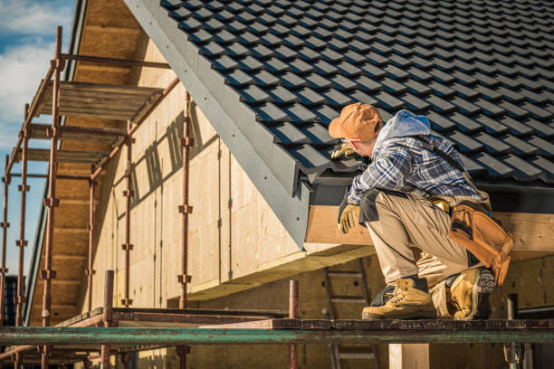 Best Gutter Installation and Repair  in Pulaski, VA