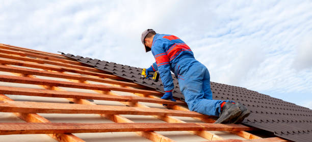 Best Roof Restoration  in Pulaski, VA