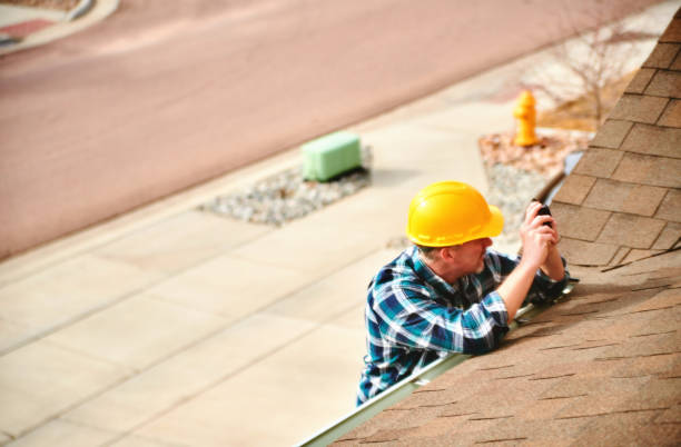 Best Roof Inspection  in Pulaski, VA
