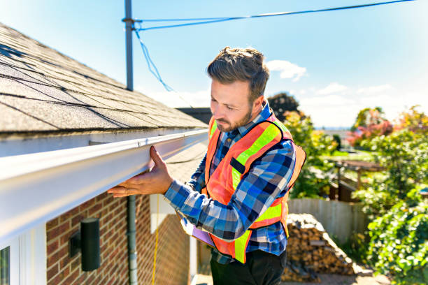 Best Roof Installation  in Pulaski, VA
