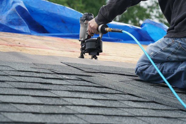 Fast & Reliable Emergency Roof Repairs in Pulaski, VA